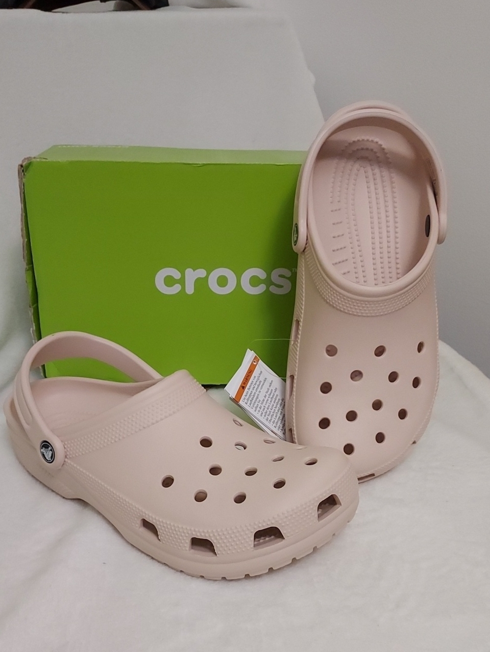 Unisex/mens Crocs